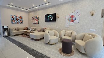 Hotel Bankir Khiva