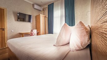 Hotel Bankir Khiva