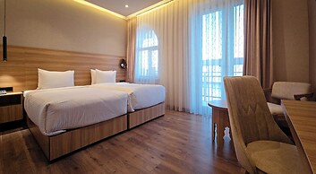 Hotel Bankir Khiva