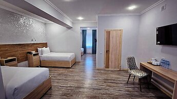 Hotel Bankir Khiva