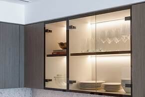 Designer 2BR Grand Bleu by Elie Saab