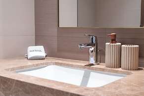 Designer 2BR Grand Bleu by Elie Saab