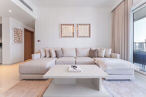 Designer 2BR Grand Bleu by Elie Saab