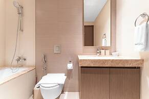 Designer 2BR Grand Bleu by Elie Saab
