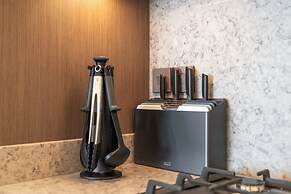 Designer 2BR Grand Bleu by Elie Saab