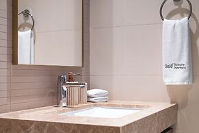 Designer 2BR Grand Bleu by Elie Saab