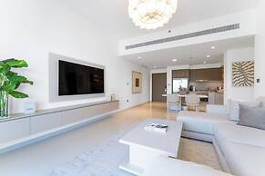 Designer 2BR Grand Bleu by Elie Saab