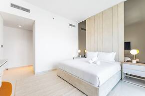 Designer 2BR Grand Bleu by Elie Saab
