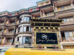 Gonju Boutique