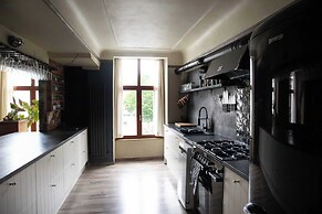 Q Gastenverblijf in Gent