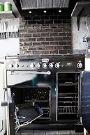 Q Gastenverblijf in Gent