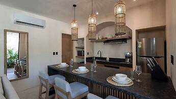 Hidden Gem With Private Pool and Rooftop Terrace