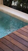 Hidden Gem With Private Pool and Rooftop Terrace