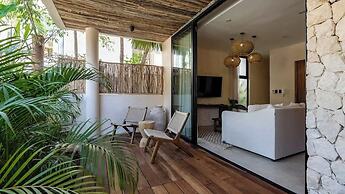 Hidden Gem With Private Pool and Rooftop Terrace
