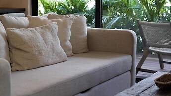 Hidden Gem With Private Pool and Rooftop Terrace