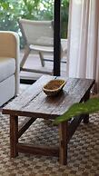 Hidden Gem With Private Pool and Rooftop Terrace