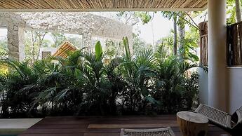 Hidden Gem With Private Pool and Rooftop Terrace