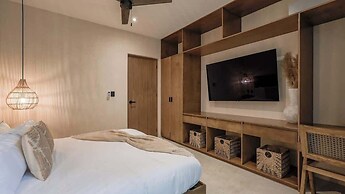 Hidden Gem With Private Pool and Rooftop Terrace