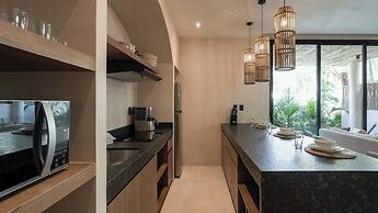 Hidden Gem With Private Pool and Rooftop Terrace