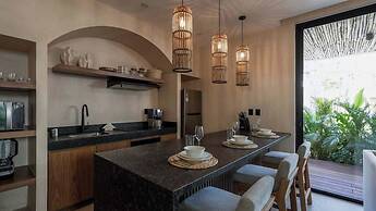 Hidden Gem With Private Pool and Rooftop Terrace