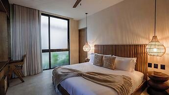 Hidden Gem With Private Pool and Rooftop Terrace