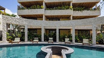 Hidden Gem With Private Pool and Rooftop Terrace