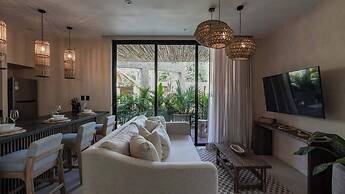 Hidden Gem With Private Pool and Rooftop Terrace
