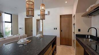 Hidden Gem With Private Pool and Rooftop Terrace