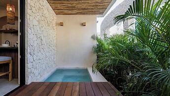 Hidden Gem With Private Pool and Rooftop Terrace