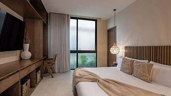 Hidden Gem With Private Pool and Rooftop Terrace