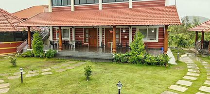 Mountain Peak Resort