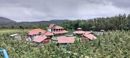 Mountain Peak Resort