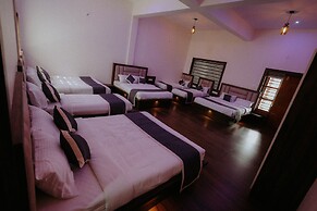 Mountain Peak Resort