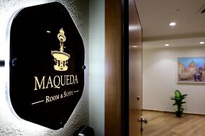Maqueda Room & Suite