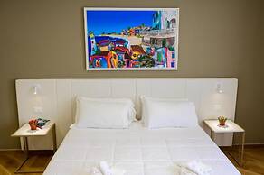 Maqueda Room & Suite