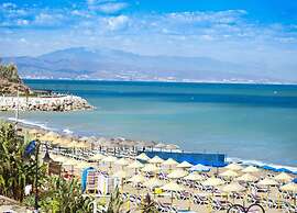 Apartment in Torremolinos With Pool