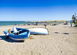 Apartment in Torremolinos With Pool