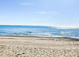 Apartment in Torremolinos With Pool
