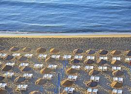 Apartment in Torremolinos With Pool