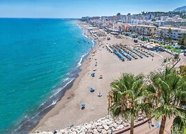 Apartment in Torremolinos With Pool