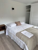 Chez Jacques-Louis