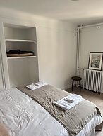 Chez Jacques-Louis