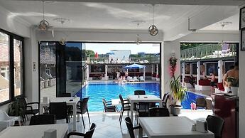buseyine otel