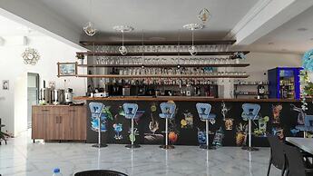 buseyine otel