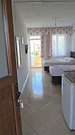 buseyine otel