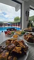buseyine otel