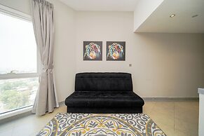PVH - Sunny Studio - Madison Residency