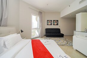 PVH - Sunny Studio - Madison Residency