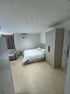 Onda Apartments