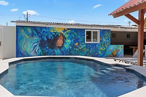 Caribe CBW hotel